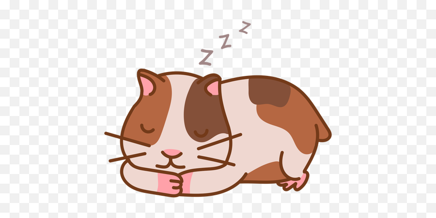 Hamster Png Designs For T Shirt U0026 Merch Emoji,Kawaii Emoticons Cats
