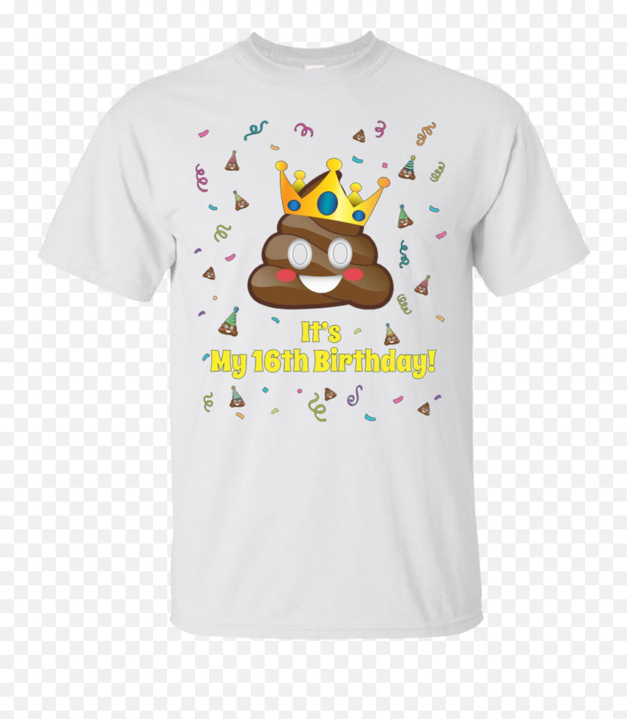 Happy Snail Emoji T - Shirt U2013 Wind Vandy Fivem Png,Moon Emoji Shirt