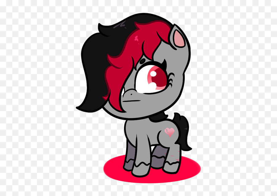 2557357 - Safe Solo Female Pony Oc Simple Background Emoji,Sonic Oc Emotions