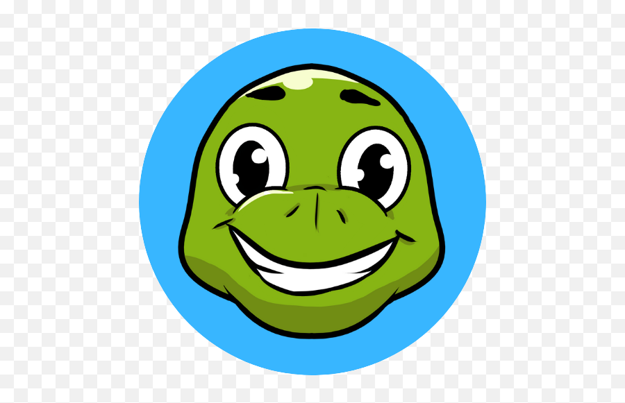 Kurma - Charity Token That Helps Save Turtles Emoji,Steaming Emoticon