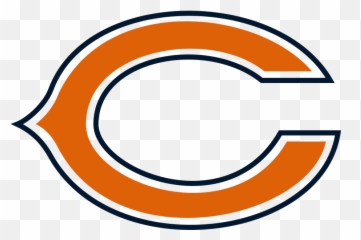 Chicago Bears Logo - Chicago Bears Logo Png Emoji,Packers Logo Emoji