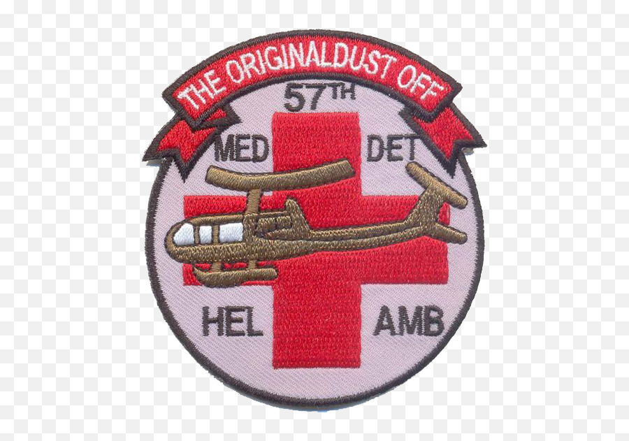 Militaria 57th Medical Company Air Ambulance Patch Collectibles Emoji,Pipe Smoking Emoji Japanese