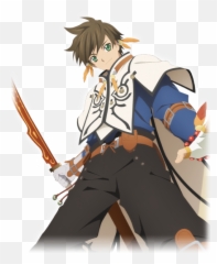 Tales Of Zestiria Game - Giant Bomb Emoji,Edna Emoticon Zestiria