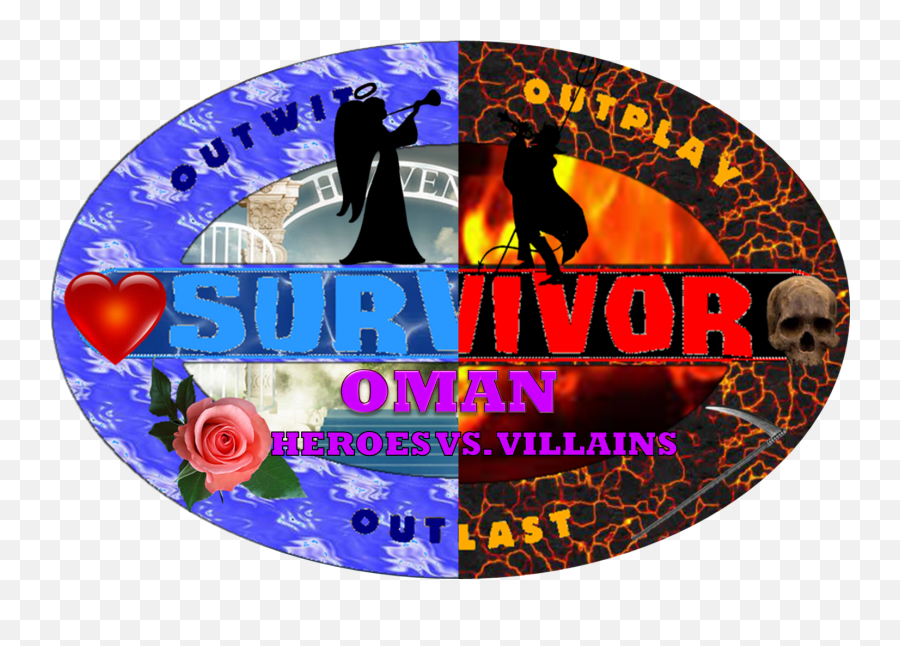 The Sky Is Blue And God Loves You Survivor Fanon Wiki Fandom Emoji,God Sends Me Emotions