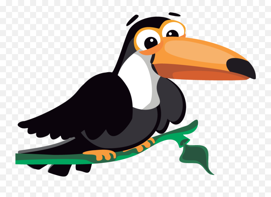 13 Toucan Clip Art - Preview Toucan L Pinteres Hdclipartall Emoji,Mountain Emoji On Pinterest