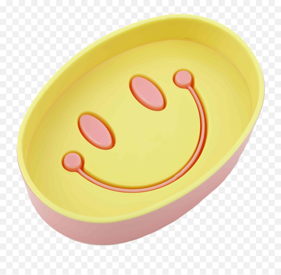 Jabonera Sonrisa Megadepot Emoji,Sonrisa Chimuelo Emoticon