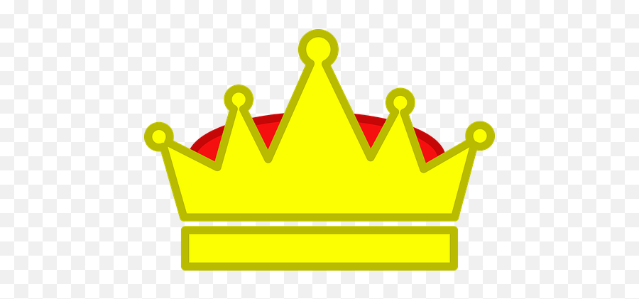 Elreydor Pixabay Emoji,Emoticon De Corona De Reina