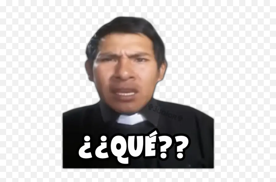 El Padre Domingoquispe Stickers For Whatsapp Emoji,Emoticon Enfermo Whatsapp