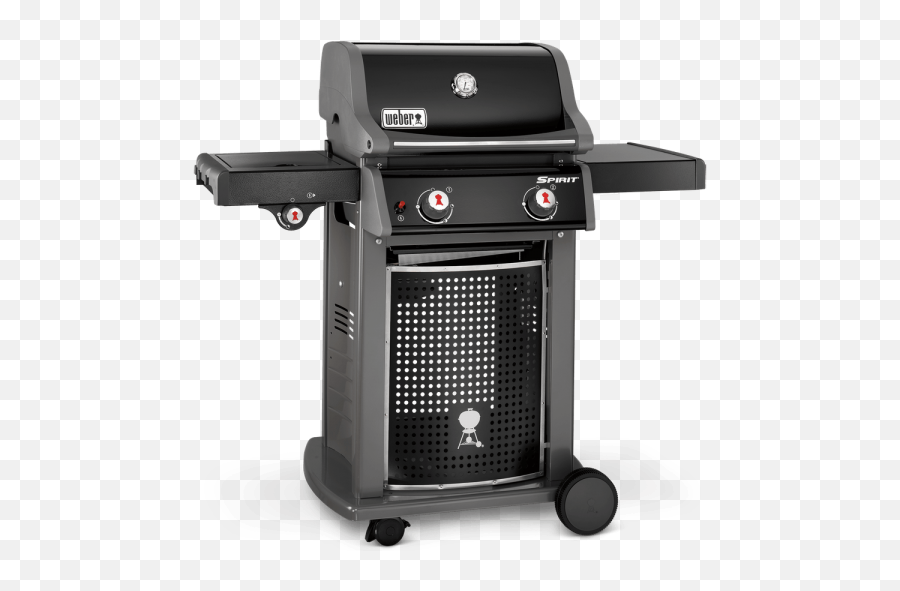Spirit Classic E - 220 Gas Barbecue Emoji,Gas Flame Emoji