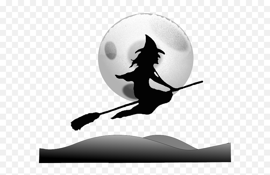Influence Media Psychology - Witch On Broom Emoji,Appeal To Emotion Fallacy Examples In Media