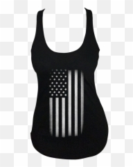 Womenu0027s Shirts - Racerback Tank Informed Apparel Emoji,American Flag In Snapchat Emojis