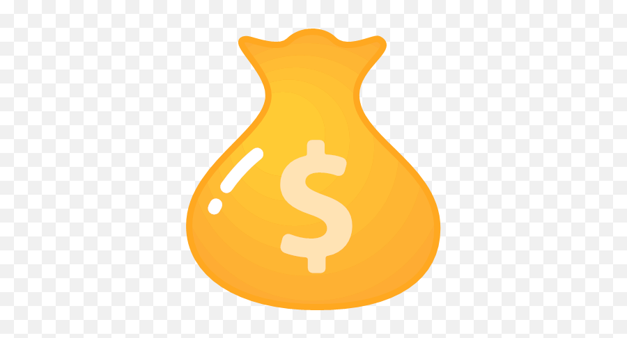 Money Reward Vector Icons Free Download In Svg Png Format Emoji,Money Bag Emoji