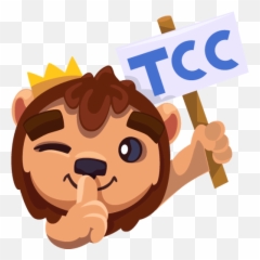 Leo Telegram Stickers Sticker Search Emoji,Leo Emoji