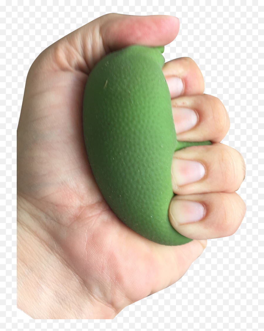 Fidget Toy - Stress Ball Hand Strengthener For Focusing And Finger Strengthening Emoji,Squeeze Hand Emoji