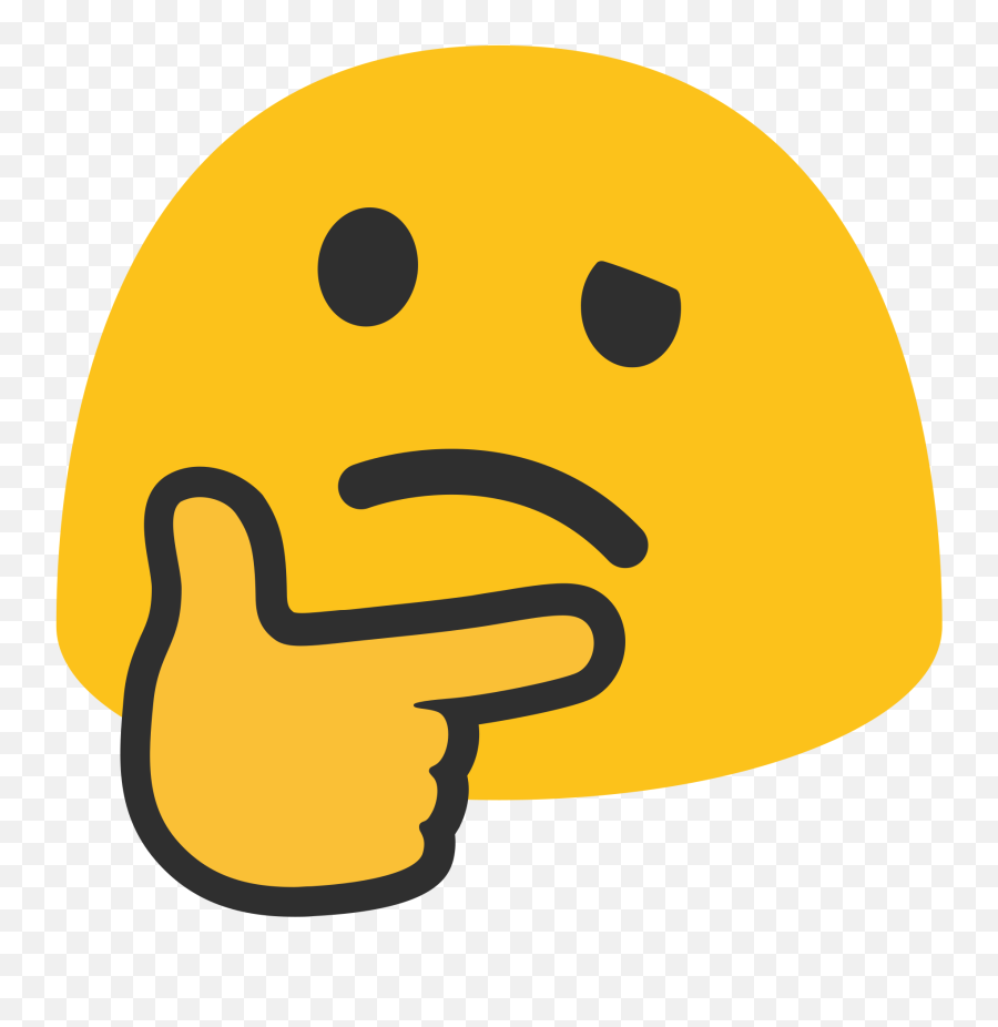 Ic - Artworkcritique Thread 3926424 Blob Thinking Emoji,Thicc Emoji