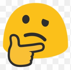 Ic - Artworkcritique Thread 3926424 Blob Thinking Emoji,Thicc Emoji