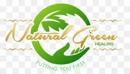 Medical Marijuana Card Green Natural Healing Center In Emoji,Green Emojis Nature
