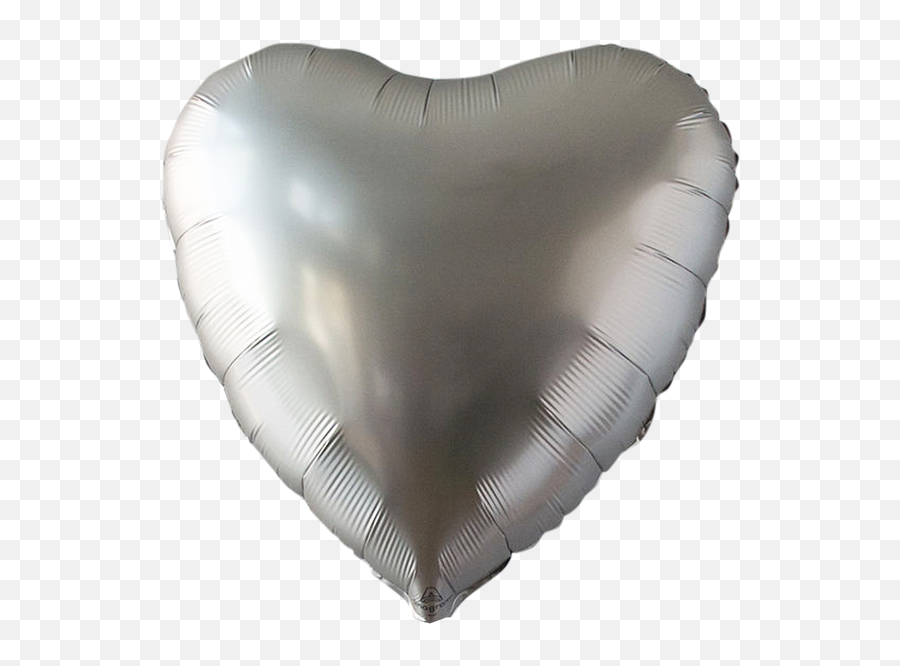 Products Luft Balloon Solid Color Balloons Chicago Emoji,Purple Square White Heart Emoji