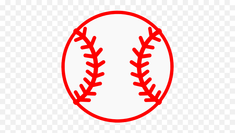 Baseball Fan - Free Svg Files Svgheartcom Emoji,Cricket Bat And Ball Emoji