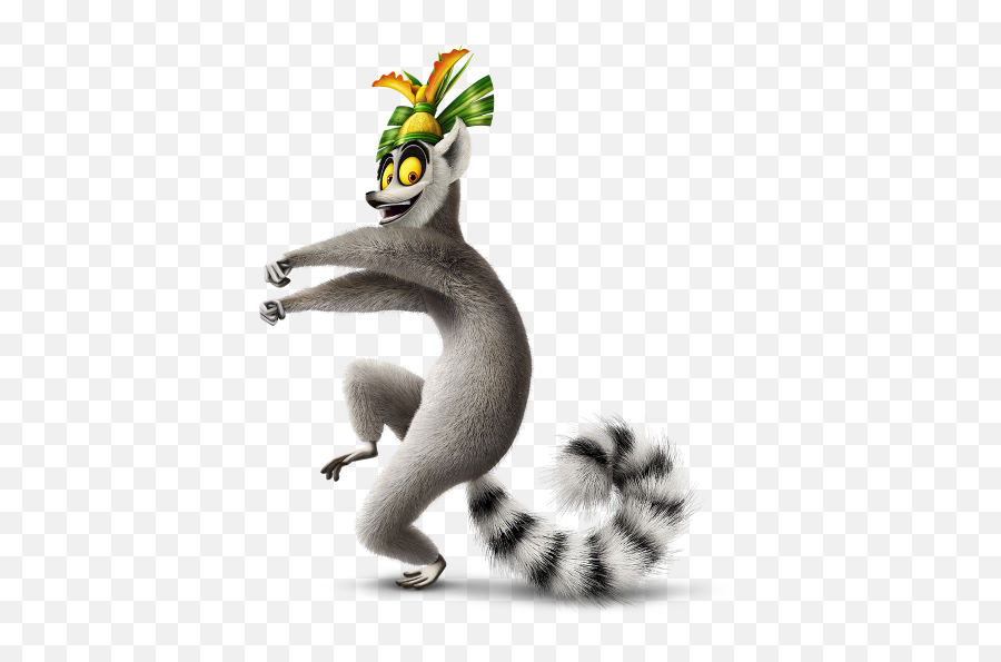 31 Madagascar Movie Ideas Madagascar Movie Madagascar - King Julian Emoji,Lemur Emoji