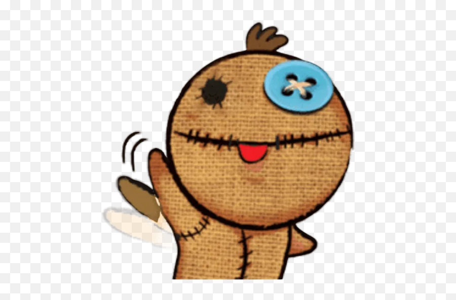 Leikföng - Png World Happy Emoji,Voodoo Emoji