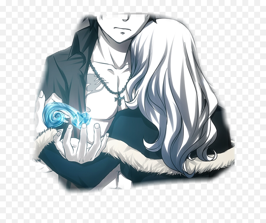 Gruvia Sticker By Selena Gomez - Gray E Juvia Fanfic Emoji,Selena Emoji