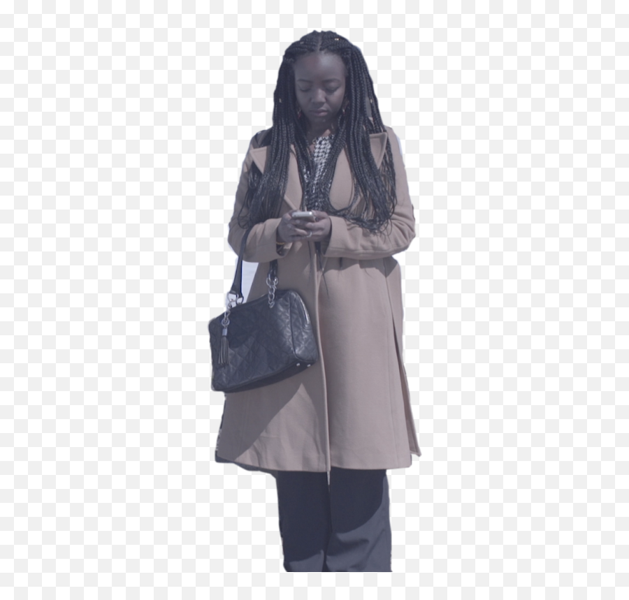 Index Of - Standing Emoji,Trench Coat Emoji