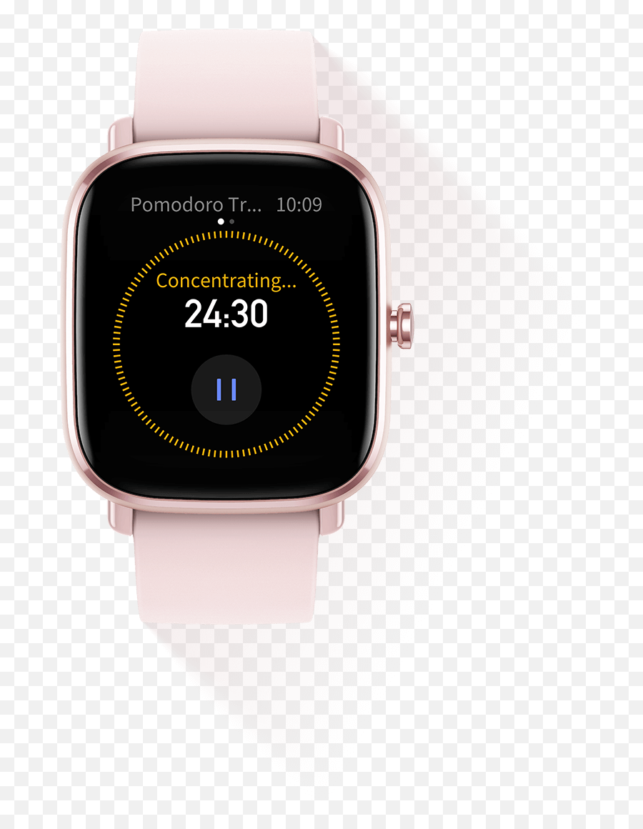 amazfit gts 2 emoji