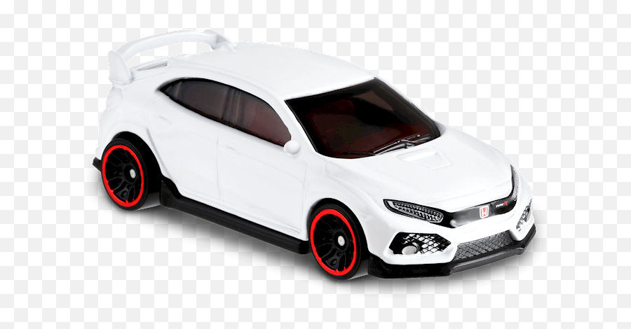 Honda Civic Type R White Rims - View All Honda Car Models Hot Wheels Honda Civic Type R Emoji,Work Emotion 5x120