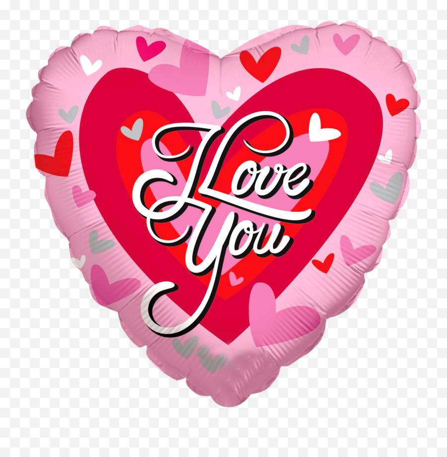 I Love Pink Png U0026 Free I Love Pinkpng Transparent Images - Love You Pick Emoji,Luv You Better Emoji