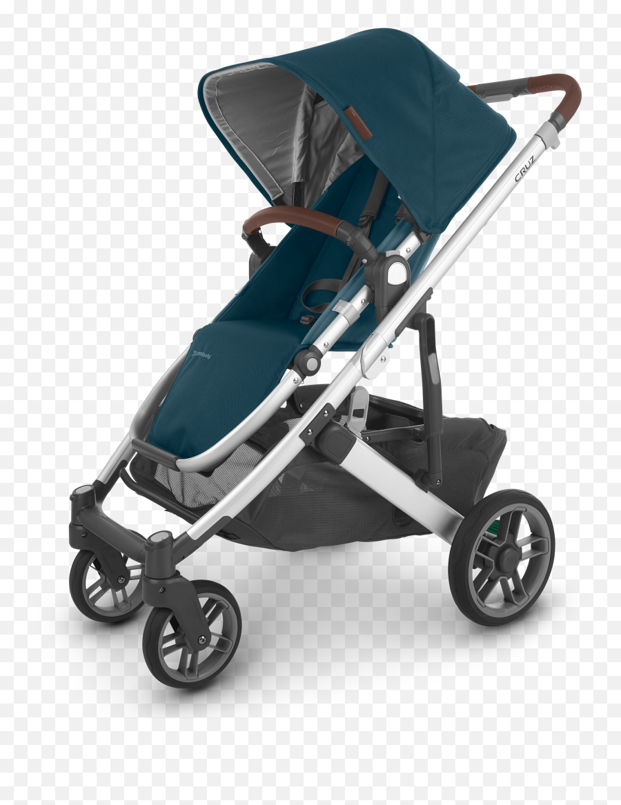 Uppababy Cruz V2 Stroller - Uppababy Cruz Finn Emoji,Emotion By Babyhome