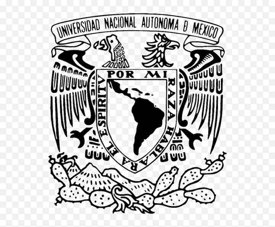 Thumb Image - National Autonomous University Of Mexico Logo Emoji,Vape Naysh Emoji