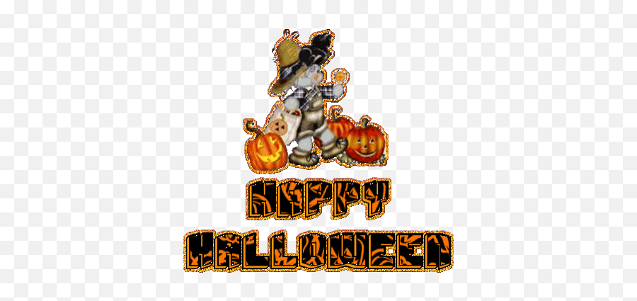 Top Halloween 6 Stickers For Android U0026 Ios Gfycat - Trajes Tipicos De Colombia Emoji,Pumpkin Emoji