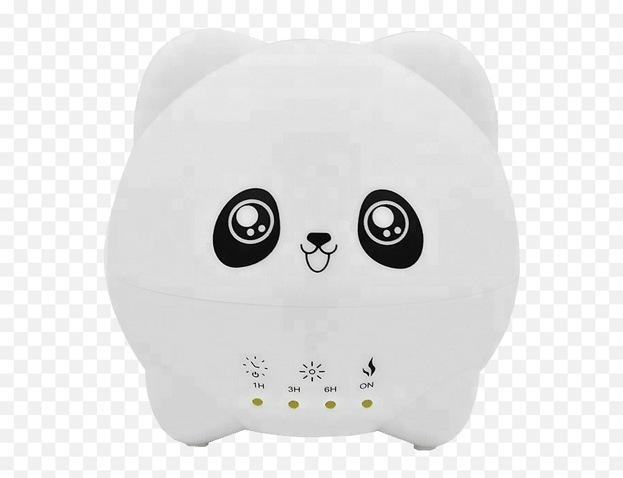 Aroma Diffuser For Kids - Soft Emoji,Emotion Pets Playfuls