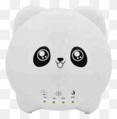 Aroma Diffuser For Kids - Soft Emoji,Emotion Pets Playfuls