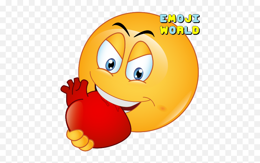 About Evil Emojis By Emoji World Google Play Version - Happy,Evil Emoji