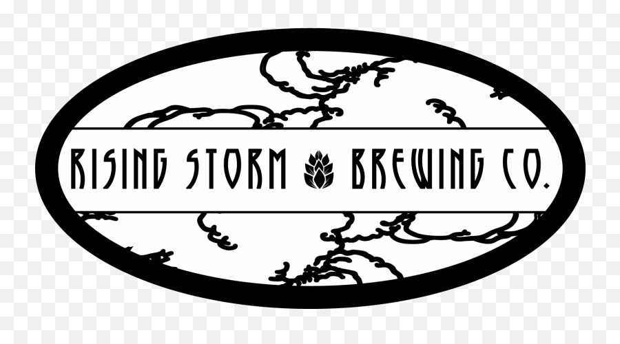 Backyard Winterfest Drink Like A Girl - Rising Storm Brewery Emoji,Brewers Emoji