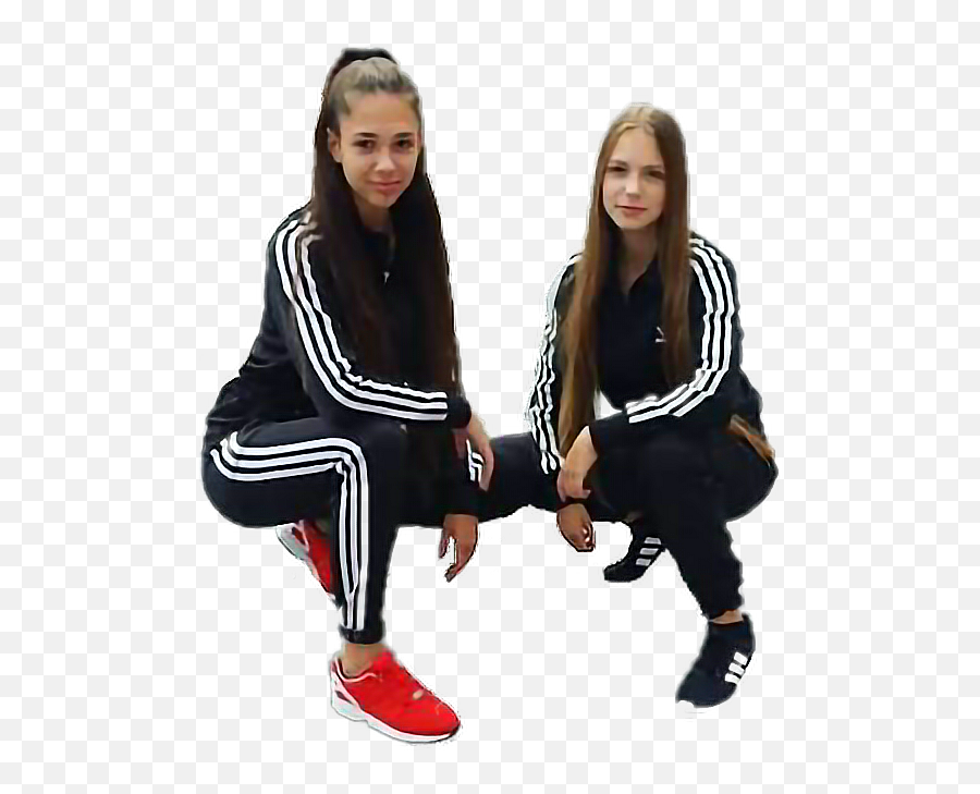 Travel Turkey Sivas Tuvalet Girls - Russian Adidas Pose Emoji,Emoji Sweatpants For Girls