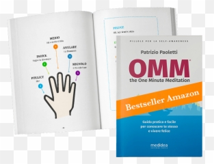 Your Best Yourself - Patrizio Paoletti Libro Omm Patrizio Paoletti Emoji,Best Book On Emotions
