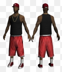 Los Santos Role Play - Los Santos Roleplay Skin Emoji,Dreadhead Emoji