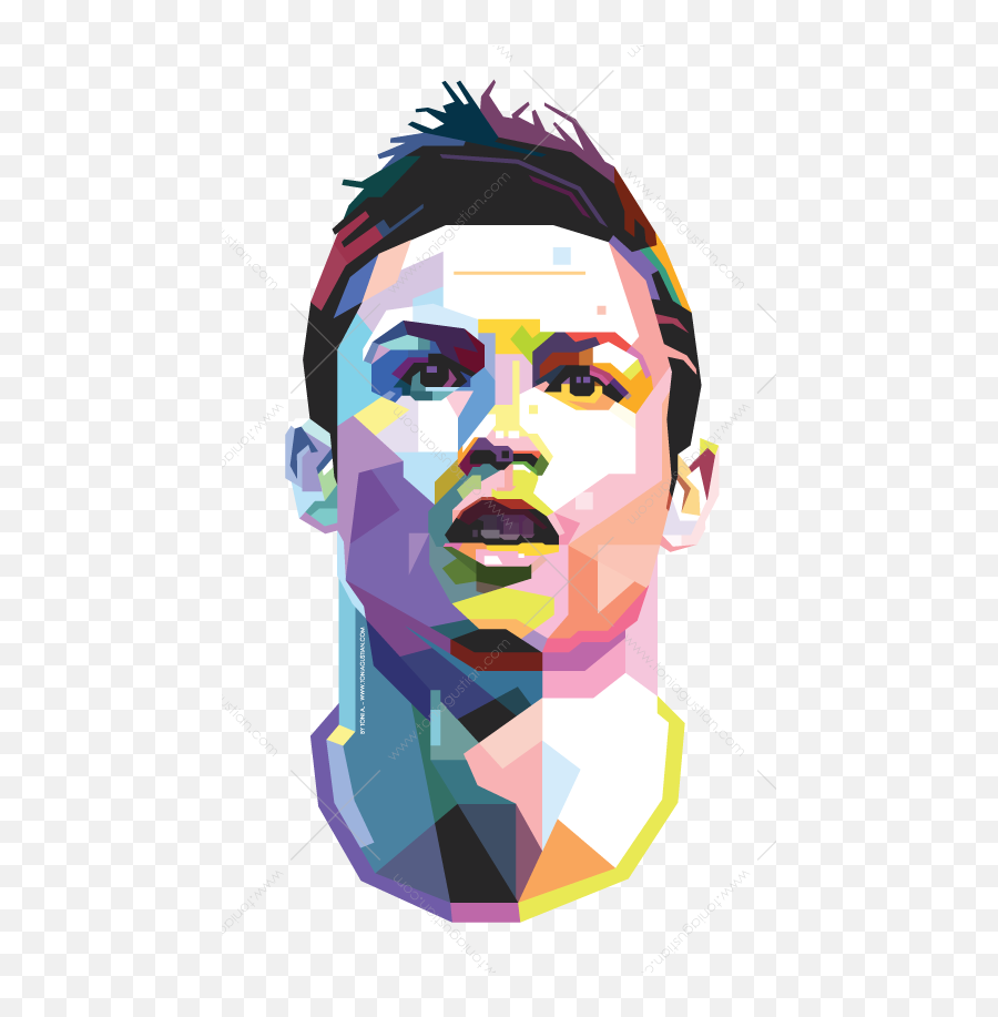 Download Real Cristiano Portugal Madrid Ronaldo Football - Wpap Png Emoji,Emoticons Cristianos