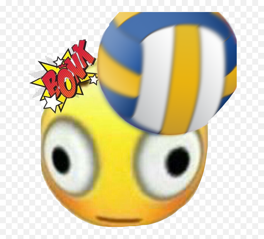 Popular And Trending - Bonk Meme Transparent Emoji,Crayola Emoticon