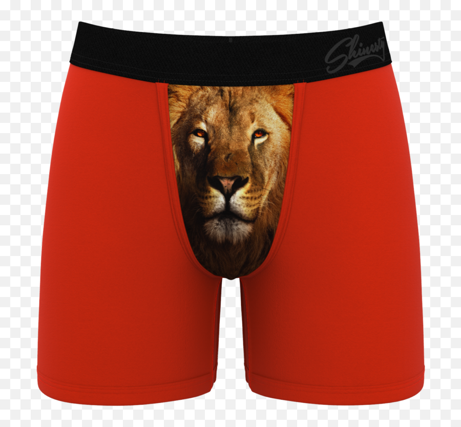 Party Shorts U0026 Pants For Men By Shinesty Page 3 - Lion Underwear Emoji,Shorts Emoji