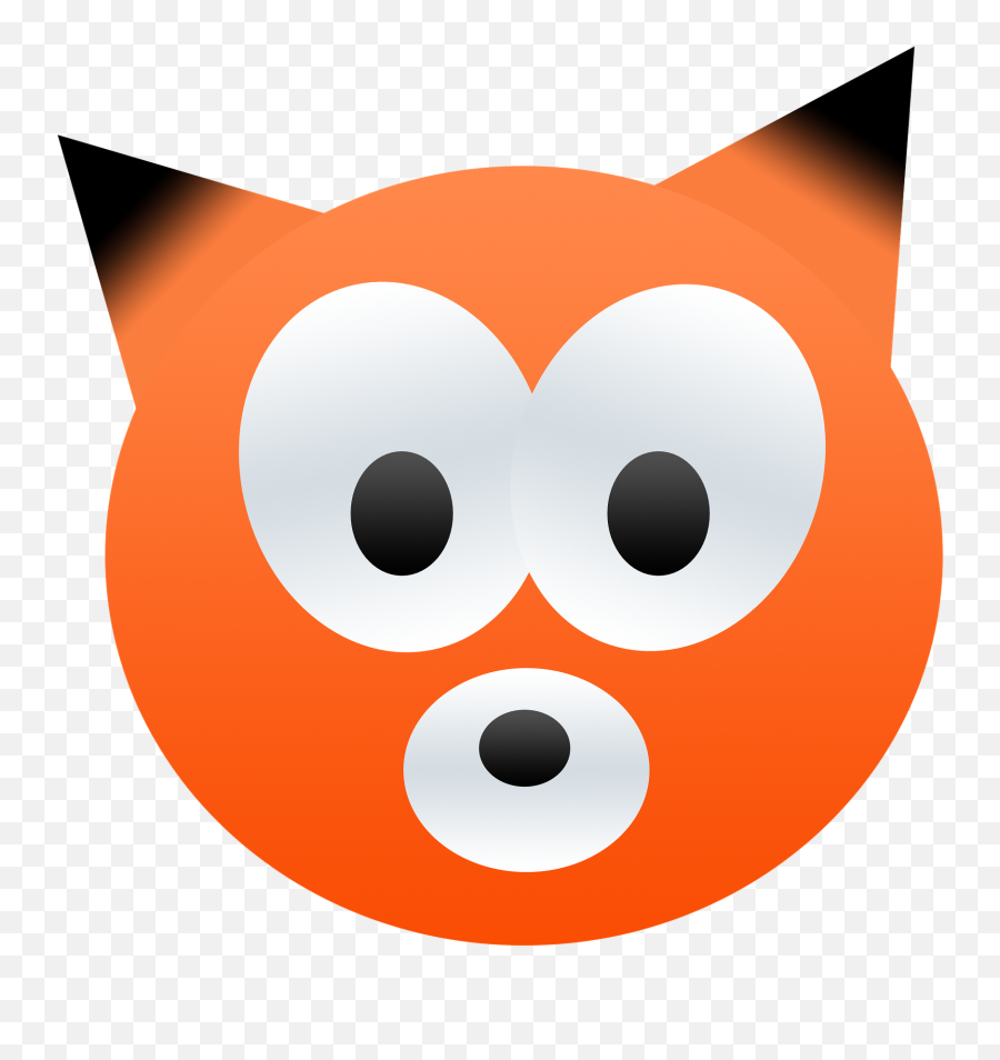 Fox The Corgi Inspired By A Confused Emoji By Matt Izme - Ray Mang Bullet Proof,Hmmm Emoji