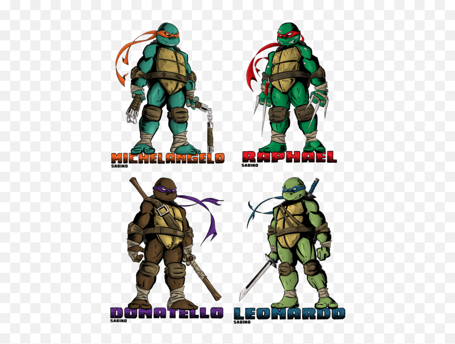 Tmnt Teenage Mutant Ninja Turtles - Raphael Teenage Mutant Ninja Turtles Psd Emoji,Emoji 2 Ninja Turtles