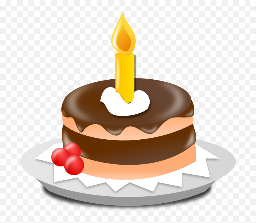 Birthday Candle Gif Png Including Transparent Png Clip Art - Small Birthday Cake Png Emoji,Emoji Birthday Candles