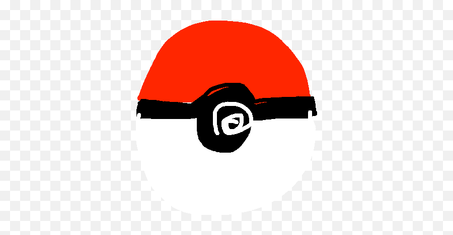 Pokemon Catcher 1 - Dot Emoji,Jigglypuff Emoji