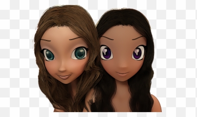 Endless Unfinished Projects - For Women Emoji,Zmy Emotions Daz3d