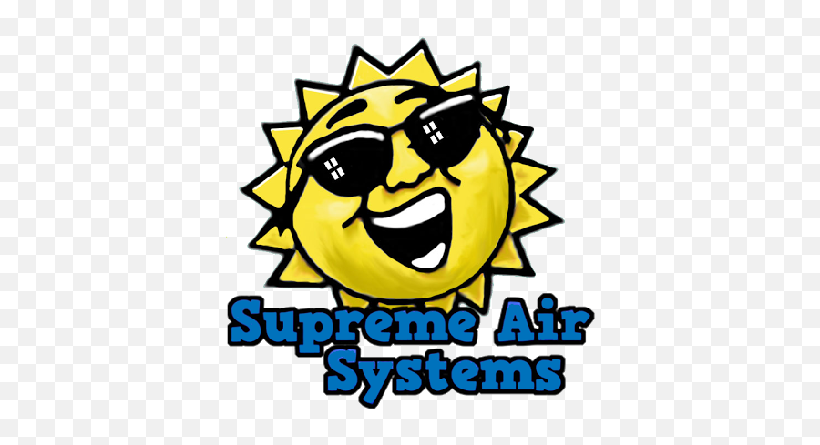 Supreme Air Systems Reviews - Happy Emoji,Angie Emoticon