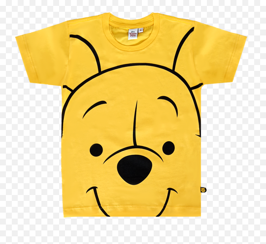 Winnie The Pooh Kids Graphic T - Shirt I Common Sense Short Sleeve Emoji,What Happened In Winnie The Pooh Emojis